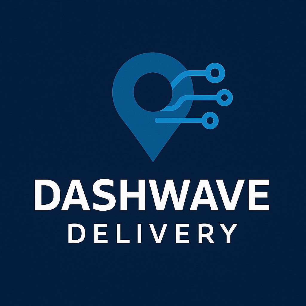 Dashwave Delivery